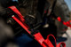 Yamaha Viking / Wolverine / YXZ 1.5" Ratchet Tie Down Kit by SpeedStrap